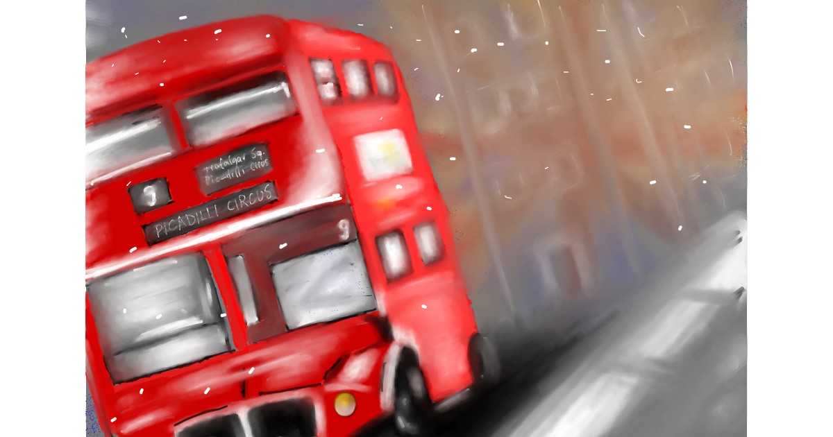 Full Size Drawing