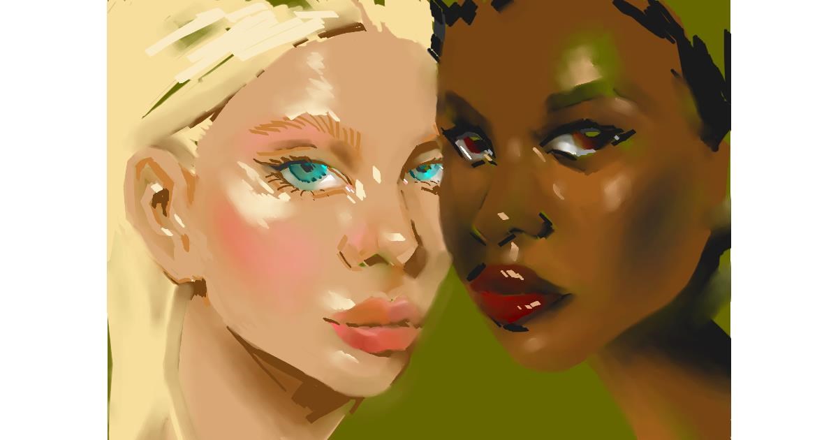 Full Size Drawing