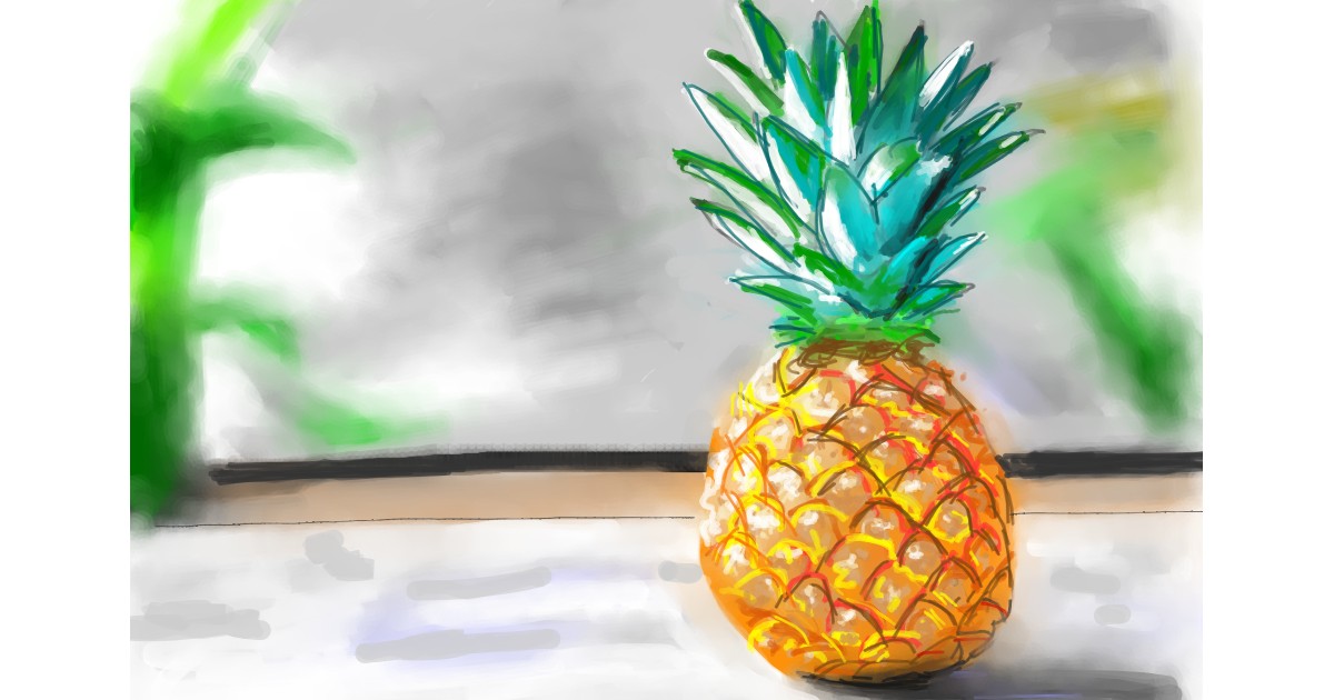 Full Size Drawing