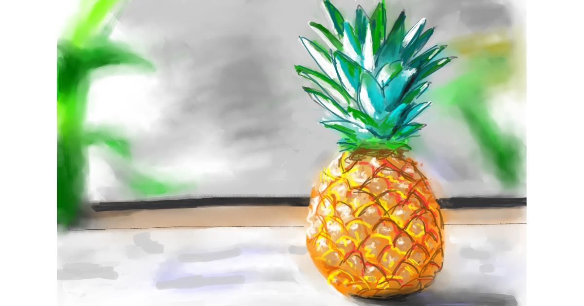 Full Size Drawing