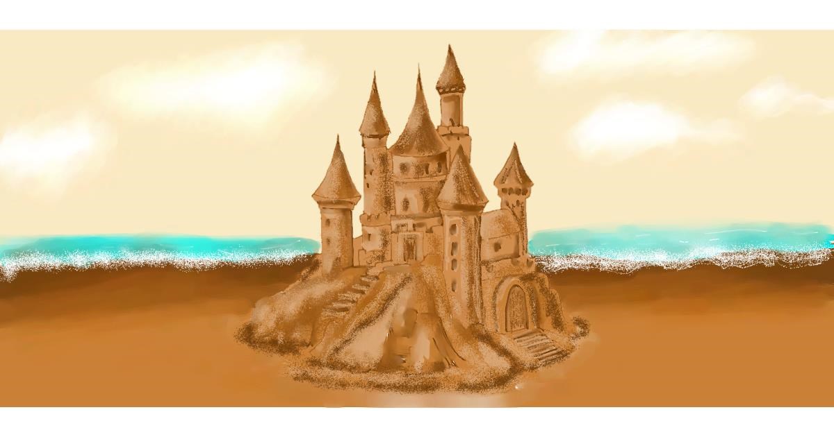 Full Size Drawing