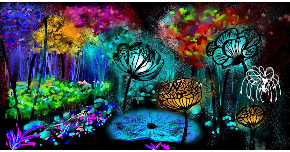 Full Size Drawing