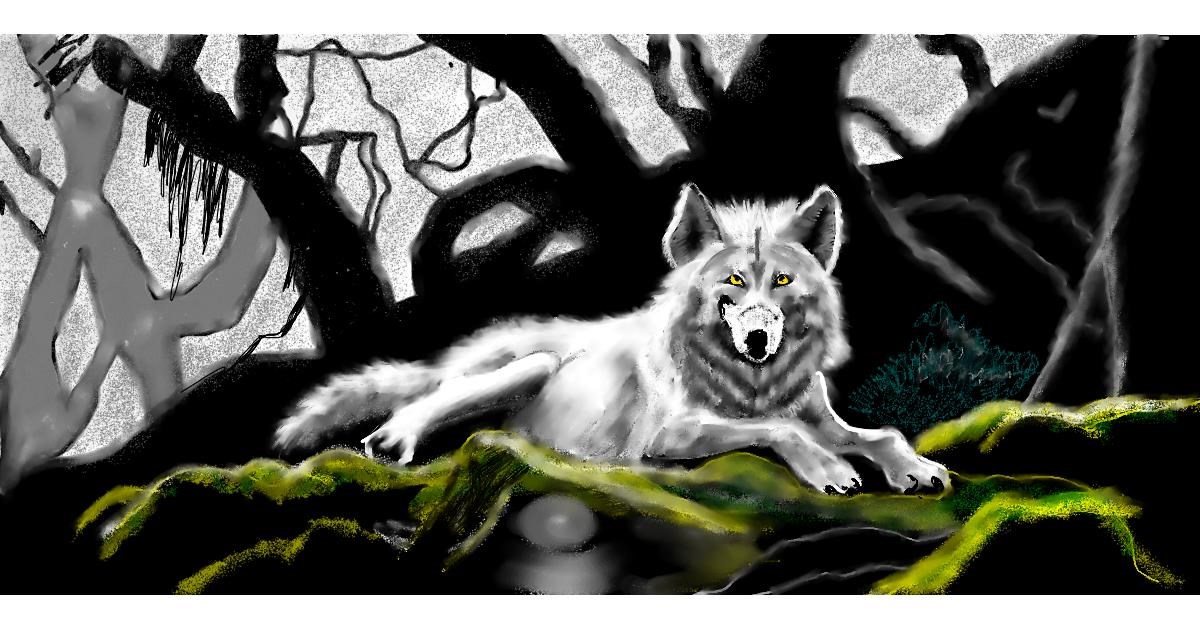 Full Size Drawing