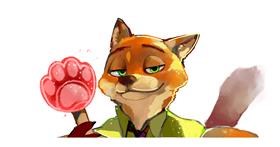 Sladoled na štapiću - autor: Yellow Walrus💛