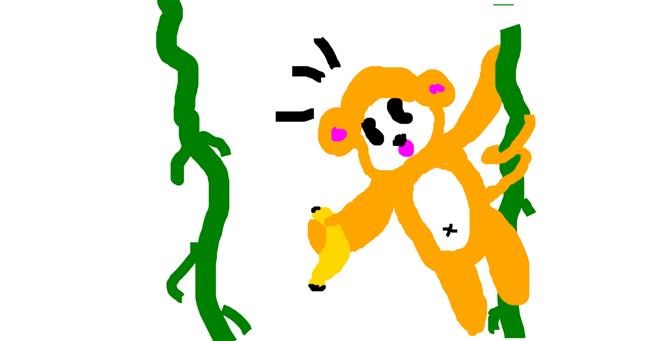 #word-Zeichnung von #artist
                .Replace(