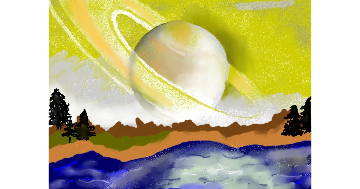 Full Size Drawing