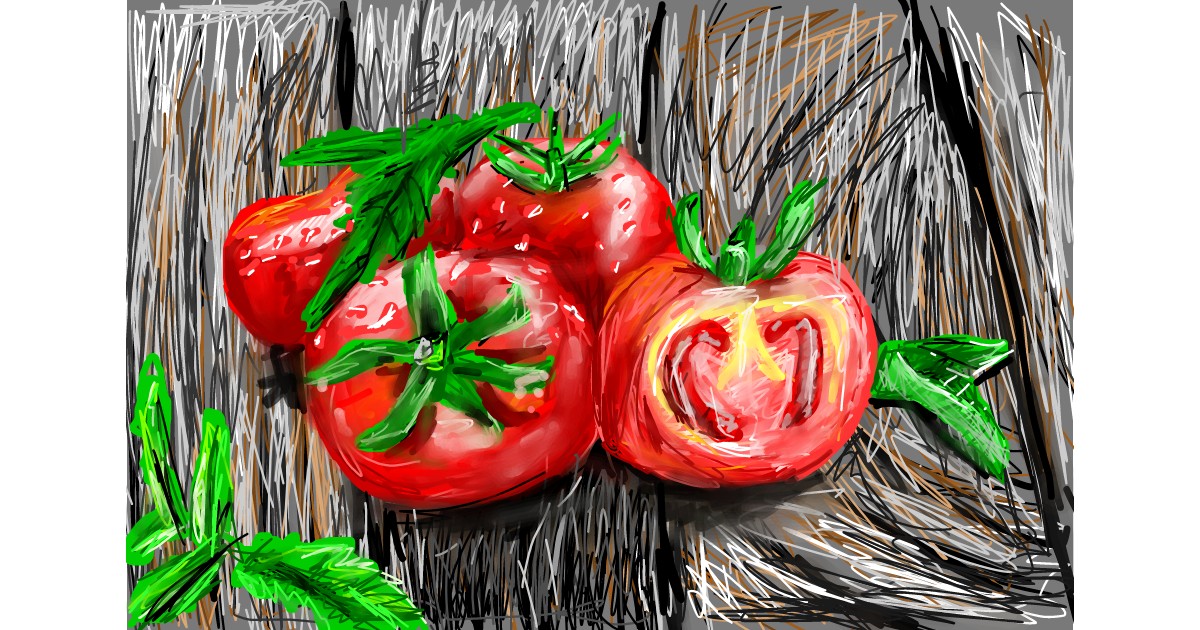 Full Size Drawing