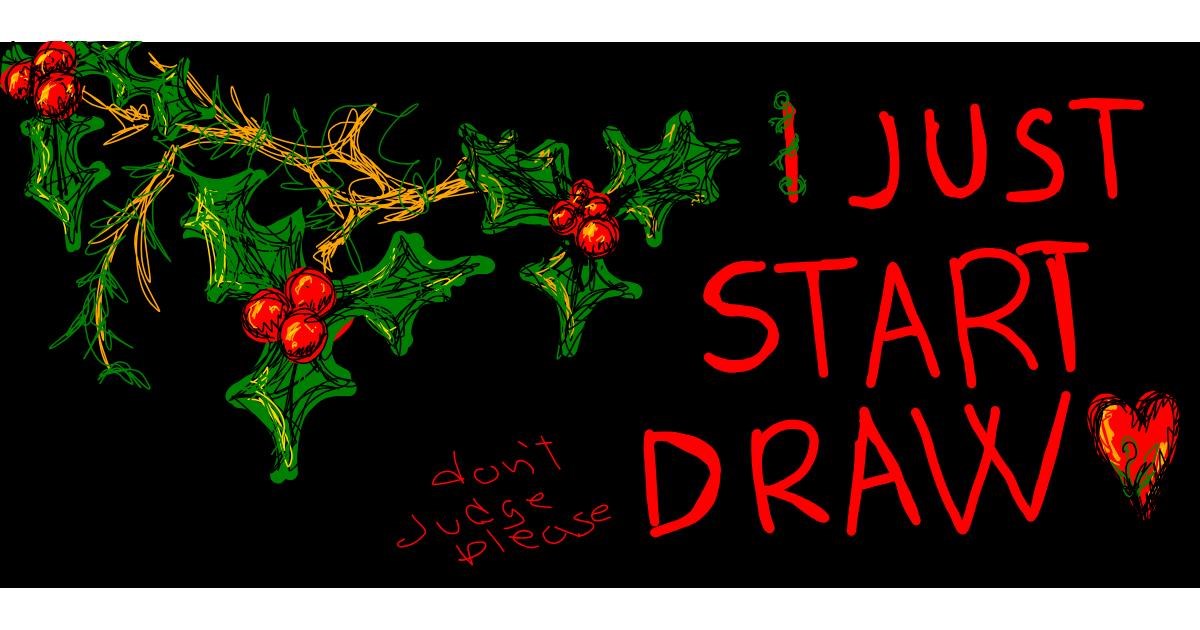 Full Size Drawing