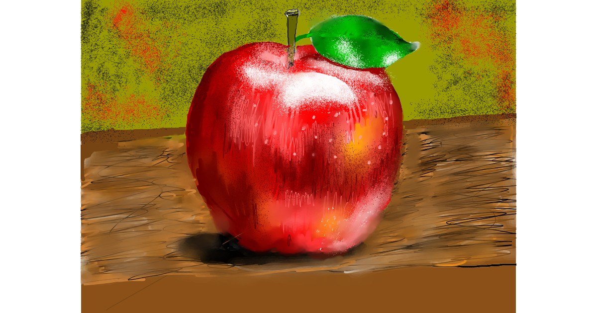 Full Size Drawing