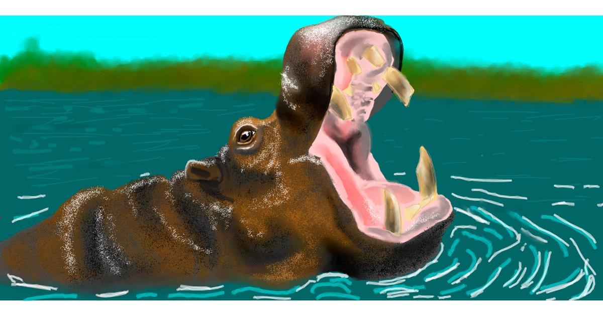 Full Size Drawing