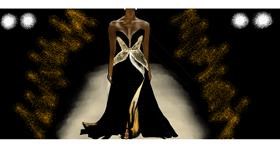 Haljina - autor: Chaching