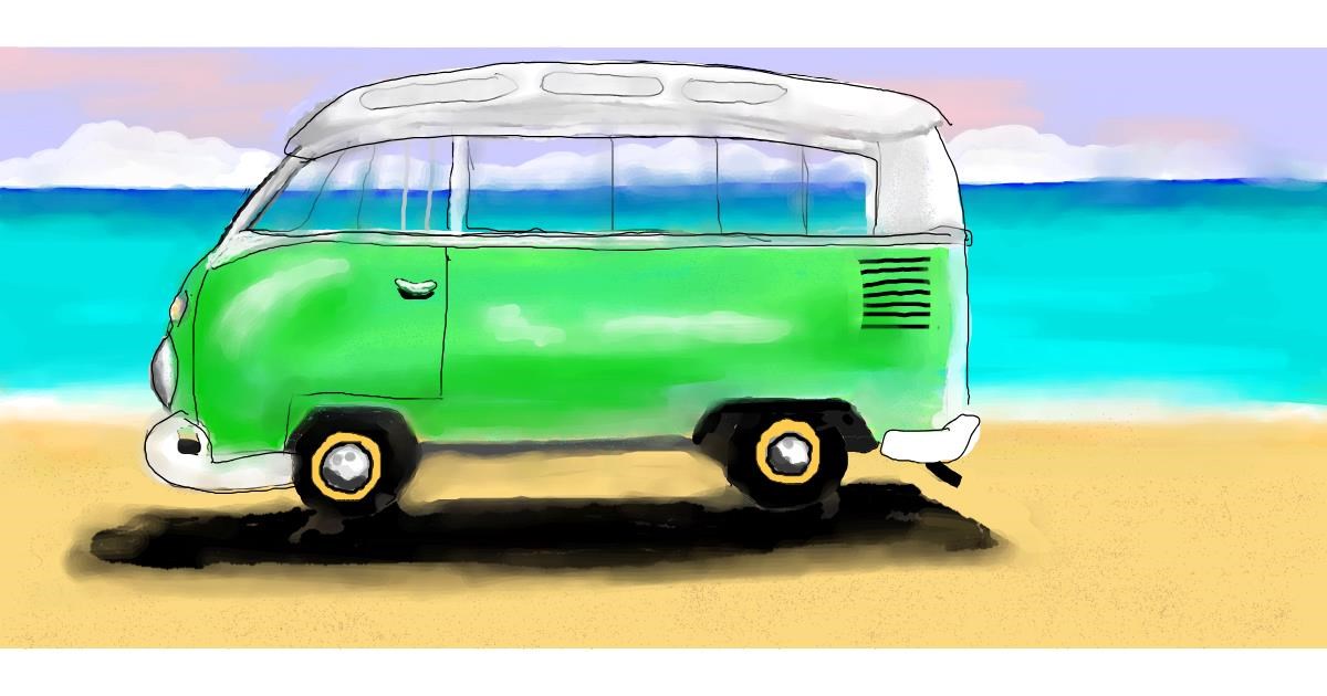 Full Size Drawing