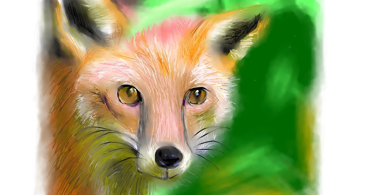 Full Size Drawing