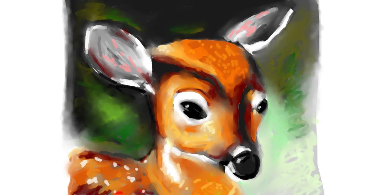 Full Size Drawing
