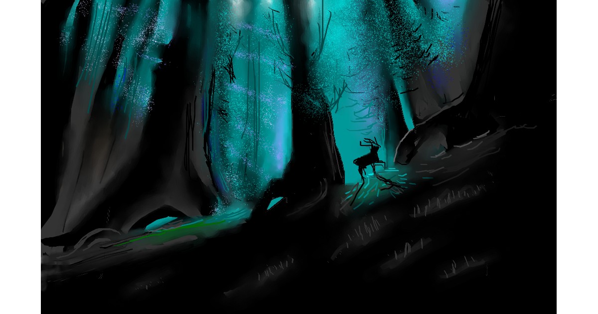 Full Size Drawing