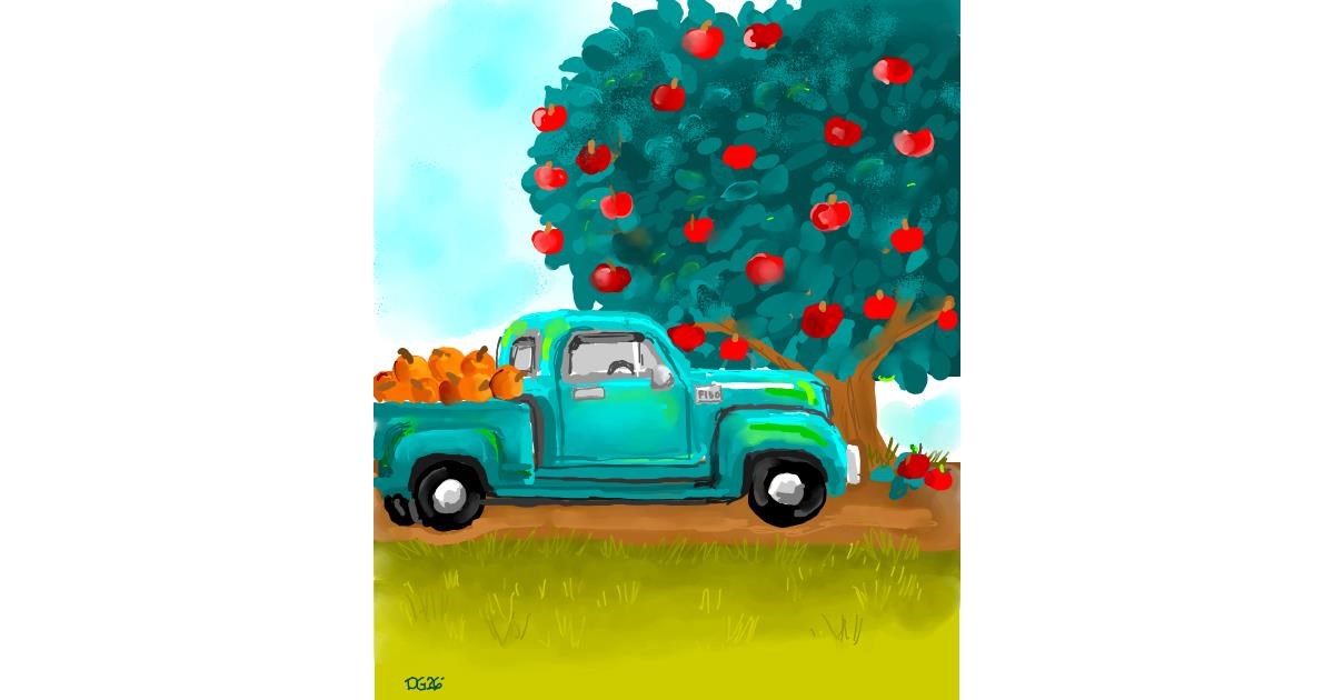Full Size Drawing