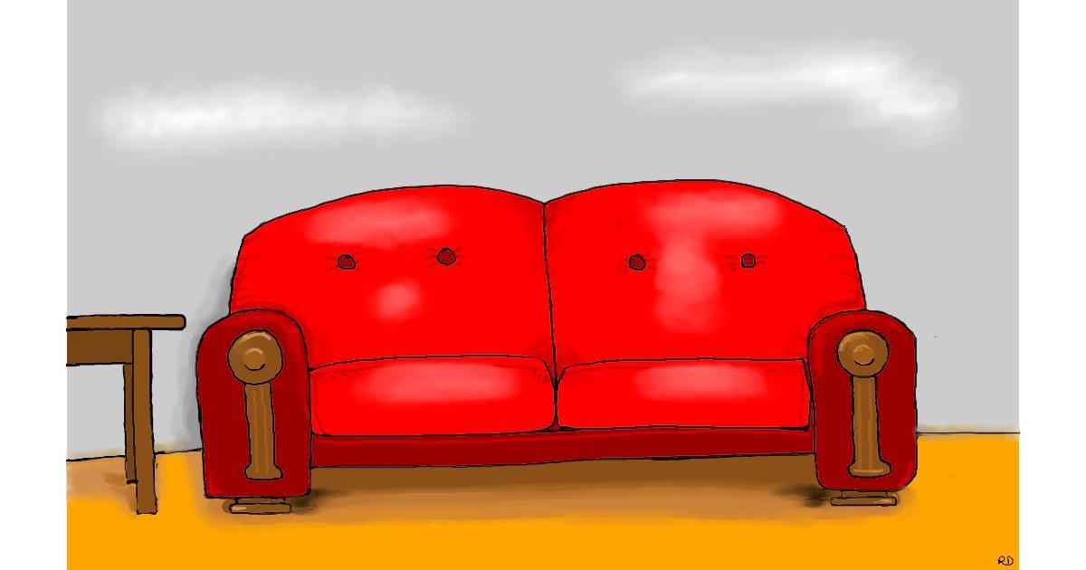 Full Size Drawing