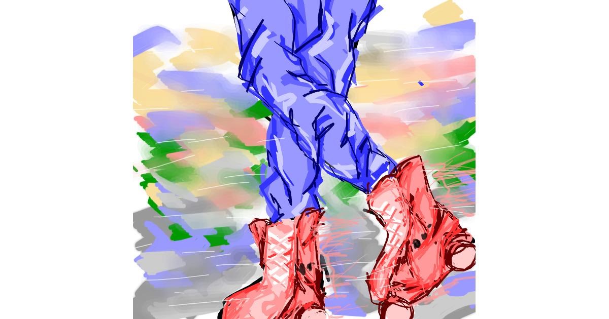 Full Size Drawing