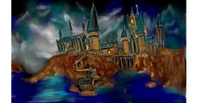 Dvorac - autor: emrys