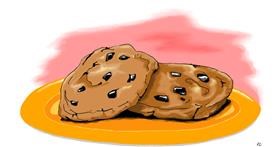 Kolačić - autor: flowerpot