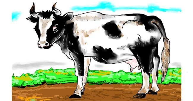 #word-Zeichnung von #artist
                .Replace(