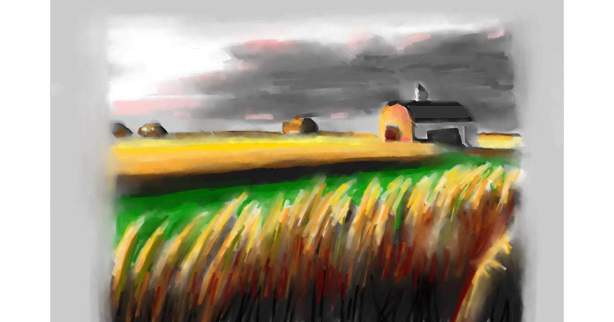 Full Size Drawing