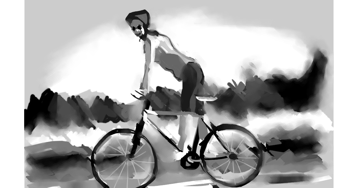 Full Size Drawing