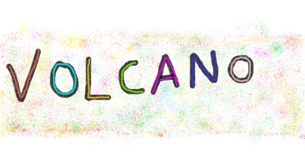 Drawing of #word by #artist
                .Replace(
