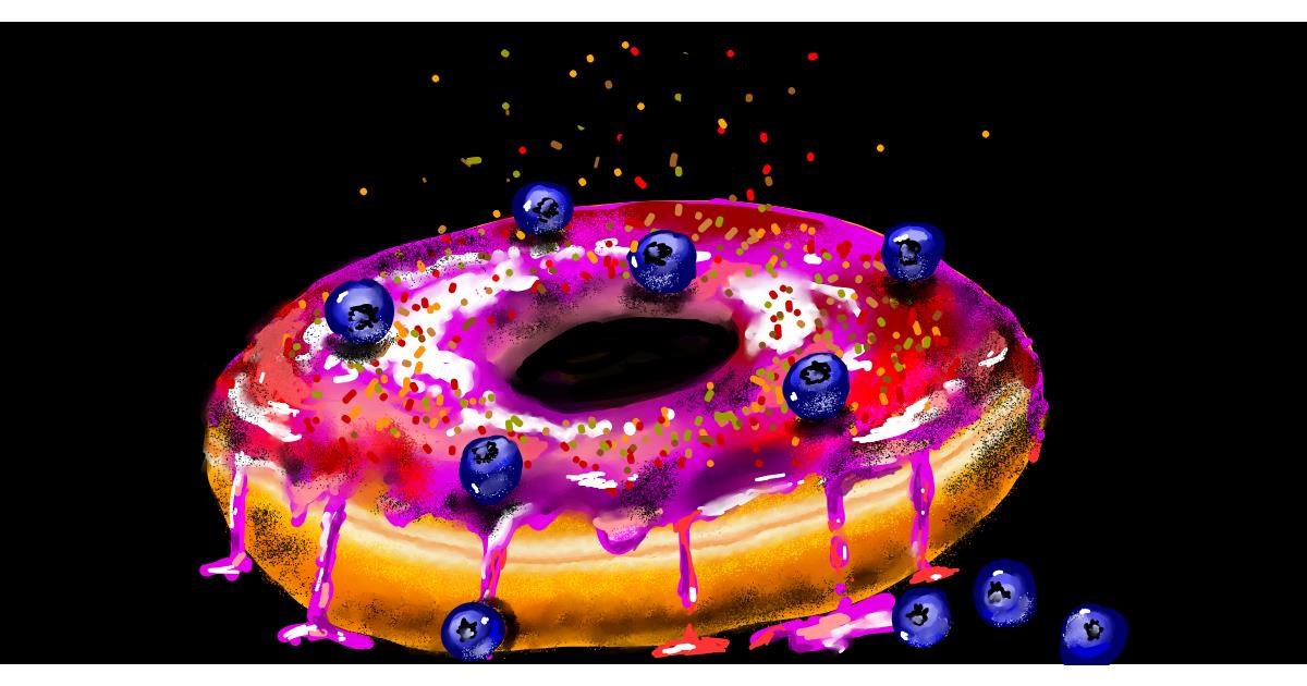 Full Size Drawing