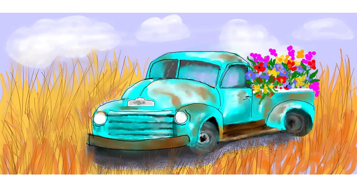 Full Size Drawing