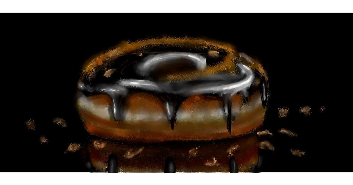 Full Size Drawing
