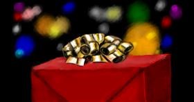 Poklon - autor: SAM AKA MARGARET 🙄