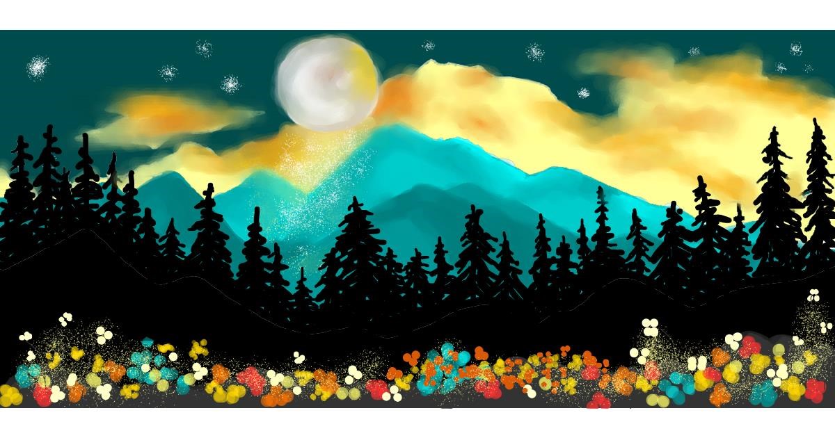 Full Size Drawing