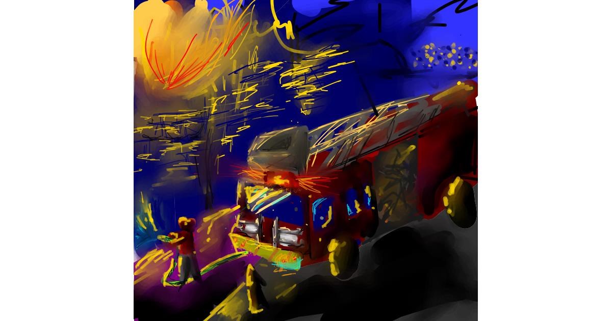 Full Size Drawing