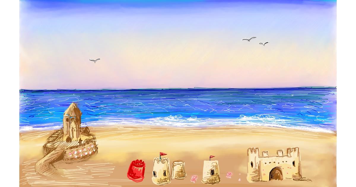 Full Size Drawing