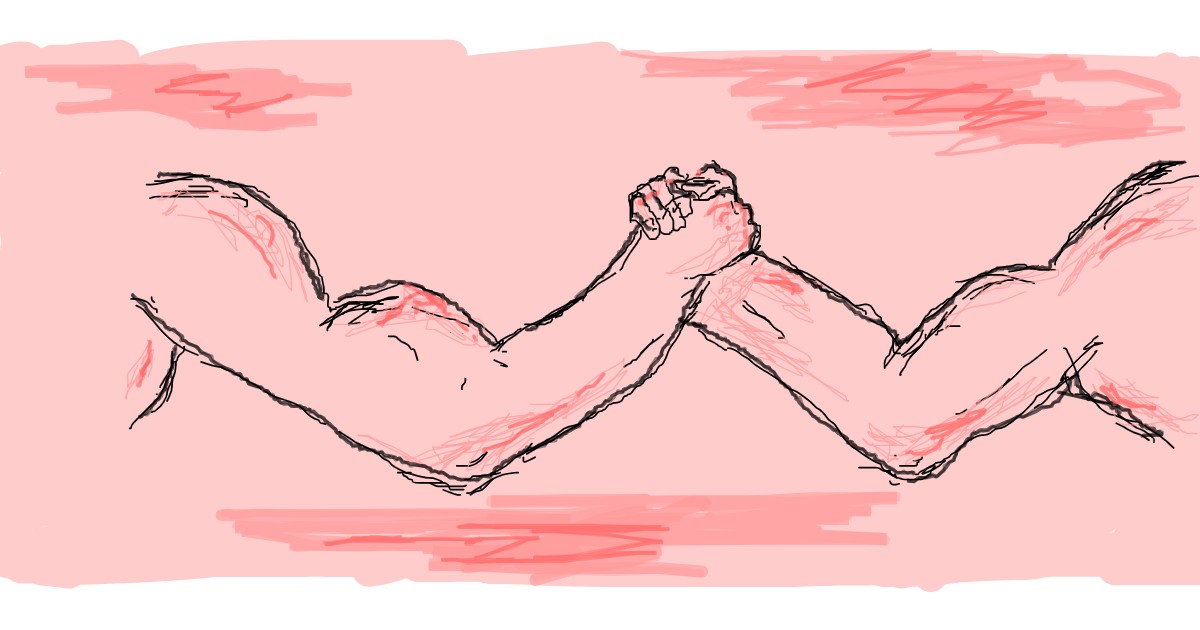 Full Size Drawing