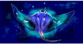 Raža - autor: Eclat de Lune