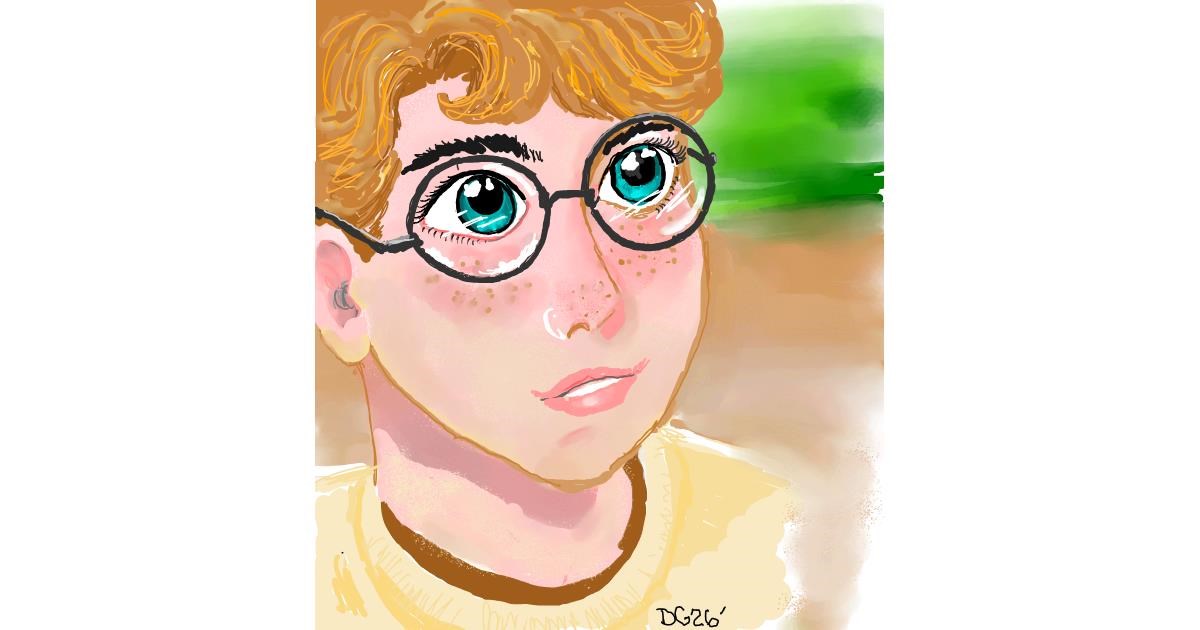 Full Size Drawing