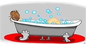 Kada - autor: Swimmer 