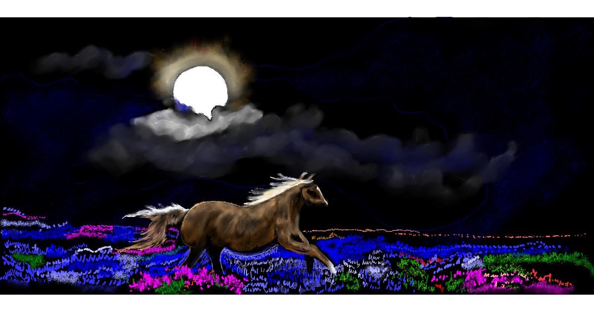 Full Size Drawing