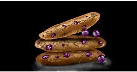 Kolačić - autor: Eclat de Lune