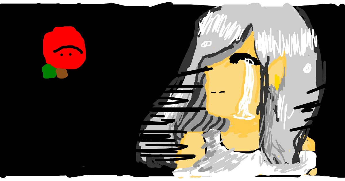 Full Size Drawing