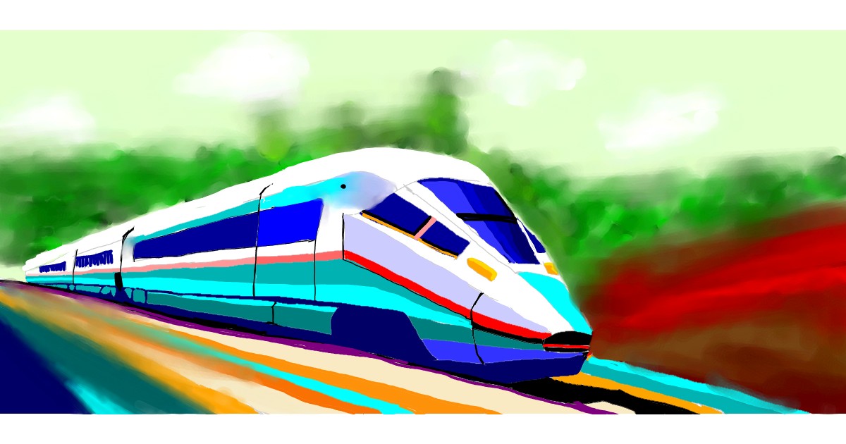 Full Size Drawing