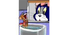 Kada - autor: Sooyah 🍒