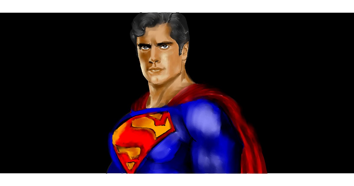 Full Size Drawing