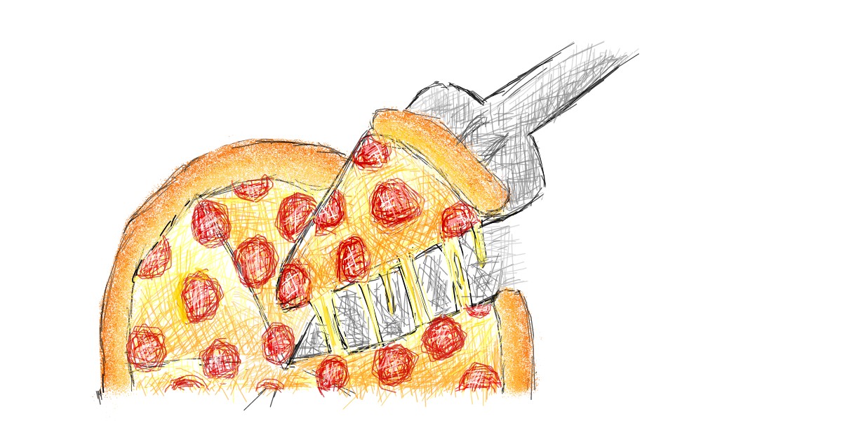 Full Size Drawing