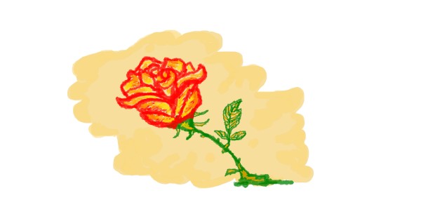 Drawing of #word by #artist
                .Replace(