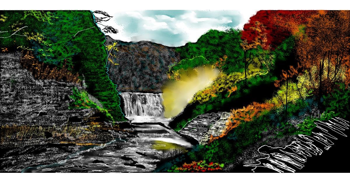 Full Size Drawing