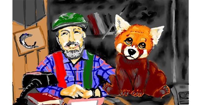 #word - autor: #artist
                .Replace(