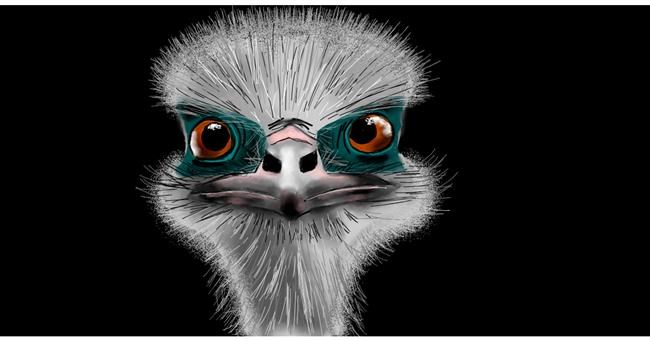 #word-Zeichnung von #artist
                .Replace(